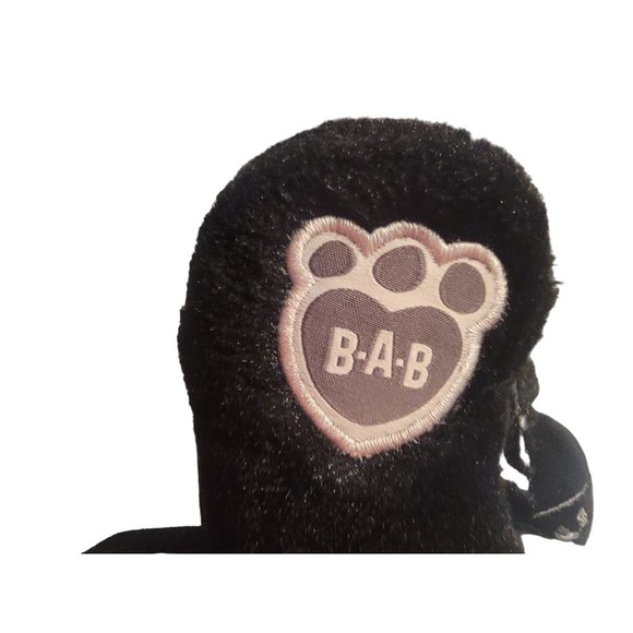 Build A Bear Star Wars Kylo Ren w/ Working Voice Box and Lightsaber - Picture 7 of 7